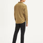 Men's Solid Slim Fit Denim Shirt - 451c5131-a95d-4599-a013-b4b2b1d56af4 View