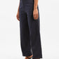 Women's High Rise Wide Leg Trousers - 7e7c5304-9b4b-426f-acd4-b6316b97ba27 View