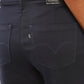 Women's High Rise Wide Leg Trousers - 28841c62-4ebb-4a12-a0fe-83d48ad6e626 View