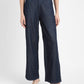 Women's Blue Mile High Wide Leg Fit High Rise Jeans - bd639f13-9ac6-4142-8513-bdb2b8d74f96 View