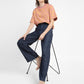 Women's Blue Mile High Wide Leg Fit High Rise Jeans - 2bd9901a-b15d-45c2-b32f-2720d4fca3a1 View