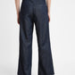 Women's Blue Mile High Wide Leg Fit High Rise Jeans - 607bdb81-9332-4a69-b714-69dec2668fa2 View