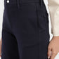 Women's Blue Ribcage Bell Bottom Wide Leg Fit High Rise Jeans - 5d179569-cb4e-464f-b00c-a03ec7c814b8 View