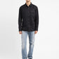 Men's Solid Slim Fit Shirt - 510eb91c-edf1-4823-8b93-0f0f62bed790 View