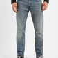 Men's 511 Blue Slim Fit Mid Rise Jeans - c6e71eb8-ee8e-4681-88de-755f3612180b View