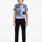 Men's 511 Black Slim Fit Mid Rise Jeans - 3c8a1e07-1aad-4e02-bdfb-2bc802eaf4ed View