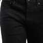 Men's 511 Black Slim Fit Mid Rise Jeans - 21903afd-e873-4a5d-b01d-4c8a2a7c8b11 View