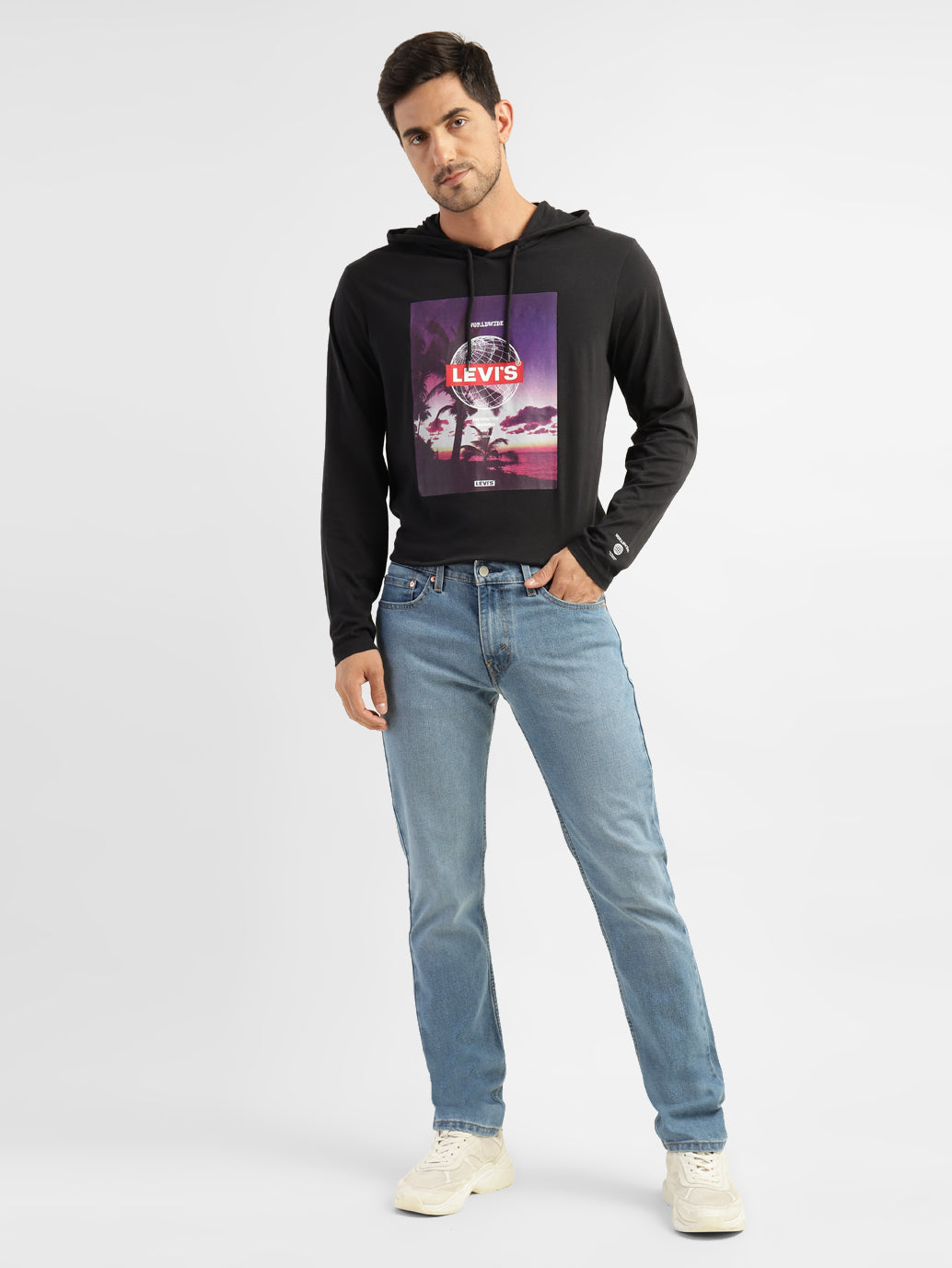 Men's 511 Slim Fit Jeans - dd14d339-5947-4c24-a774-f74156037f0e View