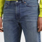 Men's 511 Blue Slim Fit Mid Rise Jeans - 12f65f30-ae7c-48f5-a793-c9e1cbb2172c View