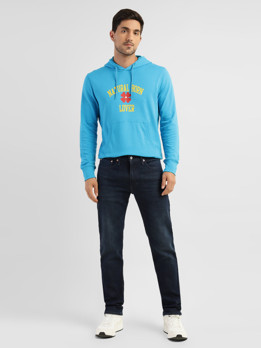 Men's 511 Slim Fit Jeans - a291e433-c377-4120-8fad-27da48ac3527 View