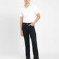 Men's 511 Blue Slim Fit Mid Rise Jeans - 83e8fdc6-e31c-4183-bf88-06af423804df View