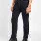 Men's 511 Blue Slim Fit Mid Rise Jeans - 7f0a13e2-a8cd-4c28-8939-bf0188b799f6 View