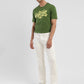 Men's 511 White Slim Fit Mid Rise Jeans - f343d24c-939d-4e29-b139-0647a492147e View