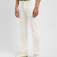 Men's 511 White Slim Fit Mid Rise Jeans - 8daed727-af29-4fd5-858c-b297e8c75ea6 View