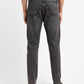 Men's 511 Black Slim Fit Mid Rise Jeans - 01949a1e-c19d-43ab-8209-04c7288aad91 View