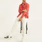 Men's 511 White Slim Fit Mid Rise Jeans - 288f7a14-6310-4efb-a318-a5c602b10bcc View