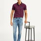 Men's 511 Blue Slim Fit Mid Rise Jeans - 44fc9d4b-fa6c-4e81-8a2b-dec1106b7e7d View