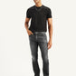 Men's 511 Grey Slim Fit Mid Rise Jeans - e9431408-008e-430a-a1a3-d7d4a9063955 View