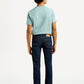 Men's 511 Dark Indigo Slim Fit Mid Rise Jeans - 74ba1677-ec90-4b79-95ad-3bd7d733b03f View