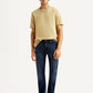 Men's 511 Navy Slim Fit Mid Rise Jeans - 20 View