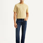 Men's 511 Navy Slim Fit Mid Rise Jeans - 20 View