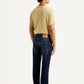Men's 511 Navy Slim Fit Mid Rise Jeans - 20 View