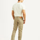 Men's 511 Khaki Slim Fit Mid Rise Jeans - Back View