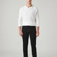 Mens 511 Mid Rise Slim Fit Cotton Stretch Blend Jeans - 675c4540-7643-4f0d-976e-af8a17febe27 View