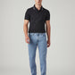 Mens 511 Mid Rise Slim Fit Cotton Stretch Blend Jeans - de3dfde0-190c-429d-bda2-51f225fd2465 View