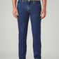 Mens 511 Mid Rise Slim Fit Cotton Stretch Blend Jeans - cf0f70d4-7338-4ad0-aa6c-da802ec93b5f View