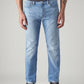 Men's 511 Light Blue Slim Fit Mid Rise Selvedge Jeans - 20 View