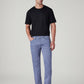 Men's 511 Blue Slim Fit Mid Rise Overdyed Jeans - 20 View