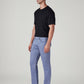 Men's 511 Blue Slim Fit Mid Rise Overdyed Jeans - 20 View