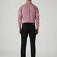 Men's 511 Black Slim Fit Mid Rise Jeans - Back View