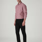 Men's 511 Black Slim Fit Mid Rise Jeans - Side View