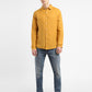 Men's Solid Spread Collar Linen Shirt - b85dd39a-9124-4298-b2ad-2aa1cf41ed1b View