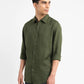 Men's Solid Slim Fit Shirt - 1367bd75-0c9b-44bc-87d3-be09b0029b3b View