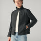 Men's Solid Regular Fit Commuter Jacket - 0de2a11b-a1a1-4729-9160-f4caf753533f View