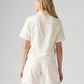 Women's Solid Spread Collar Shirt - 1ef7c8c81728bf34b44dcd69586d7943 View