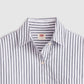 Women's Striped Relaxed Fit Shirt - 211198b5425701218382f577cd41bffe View