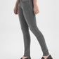 Women's 711 Grey Skinny Fit Mid Rise Jeans - 14b745d1-acf1-41a4-b345-c6e2d36fb785 View