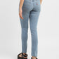 Women's 711 Blue Skinny Fit Mid Rise Jeans - 0988876e-4ac3-4922-a89b-53f4ce477912 View