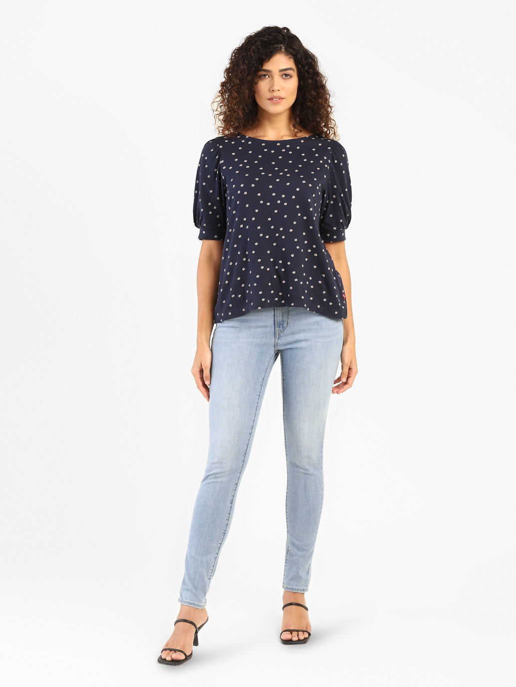 Women's 711 Skinny Fit Jeans - d9d677e5-3a38-45e0-8201-adfa05a53cfa View