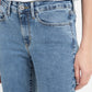 Women's 711 Blue Skinny Fit High Rise Jeans - 2562d11d-63f2-4cd1-8538-04dc8d192172 View