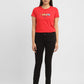 Women's 711 Black Skinny Fit Mid Rise Jeans - 2e8af1f9-8527-4bed-901a-7f4e8a01608c View