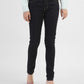 Women's 711 Blue Skinny Fit Mid Rise Jeans - 467565a5-8e28-43f3-9175-ad44c979480a View