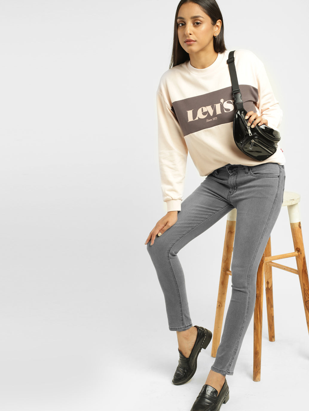 Women's 711 Skinny Fit Jeans - a58ddf87-7159-4746-aa43-b7d9fe6e261a View
