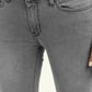Women's 711 Grey Skinny Fit Mid Rise Jeans - 9b1ce022-b582-4013-ad97-a86b6833d533 View