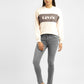 Women's 711 Skinny Fit Jeans - 8b643da3-2622-4ca6-b419-696d01323bbe View