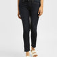 Women's 711 Blue Skinny Fit Mid Rise Jeans - d8d3c42c-a8d1-4c1b-ad0c-58579aac463a View